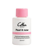 تحميل الصورة في العارض، peel it now advanced - body peel                  محلول تقشير الجسم
