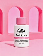 تحميل الصورة في العارض، peel it now advanced - body peel                  محلول تقشير الجسم
