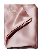 Load image into Gallery viewer, Silk Pillowcase وجه مخدة حرير | Grade 6A Mulberry Silk
