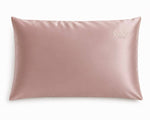 Load image into Gallery viewer, Silk Pillowcase وجه مخدة حرير | Grade 6A Mulberry Silk
