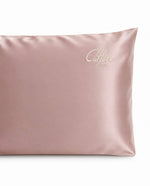 Load image into Gallery viewer, Silk Pillowcase وجه مخدة حرير | Grade 6A Mulberry Silk
